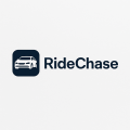RideChase Logo Design